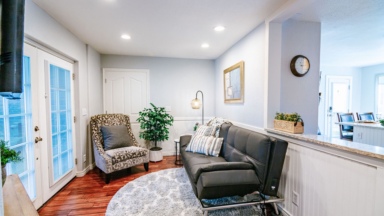 Photo of Bedroom in Eagle