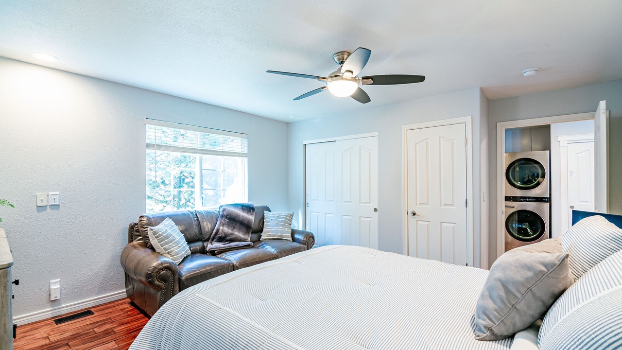 Photo of Bedroom in Eagle