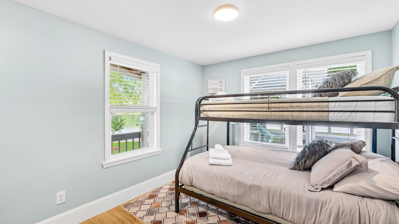 Photo of Bedroom in Troutman
