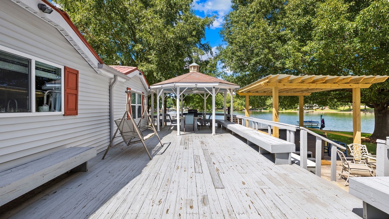 Photo of Outdoor in Troutman
