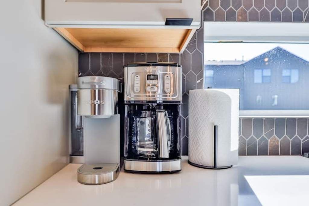 Photo of Kitchen in Mountain Green