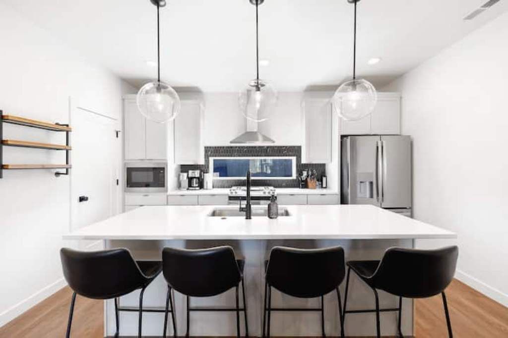 Photo of Kitchen in Mountain Green