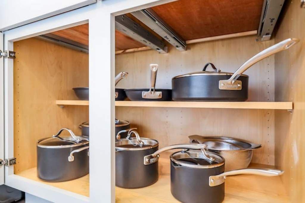 Photo of Kitchen in Mountain Green