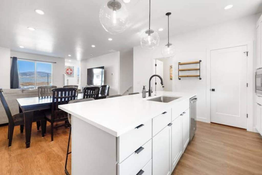 Photo of Kitchen in Mountain Green
