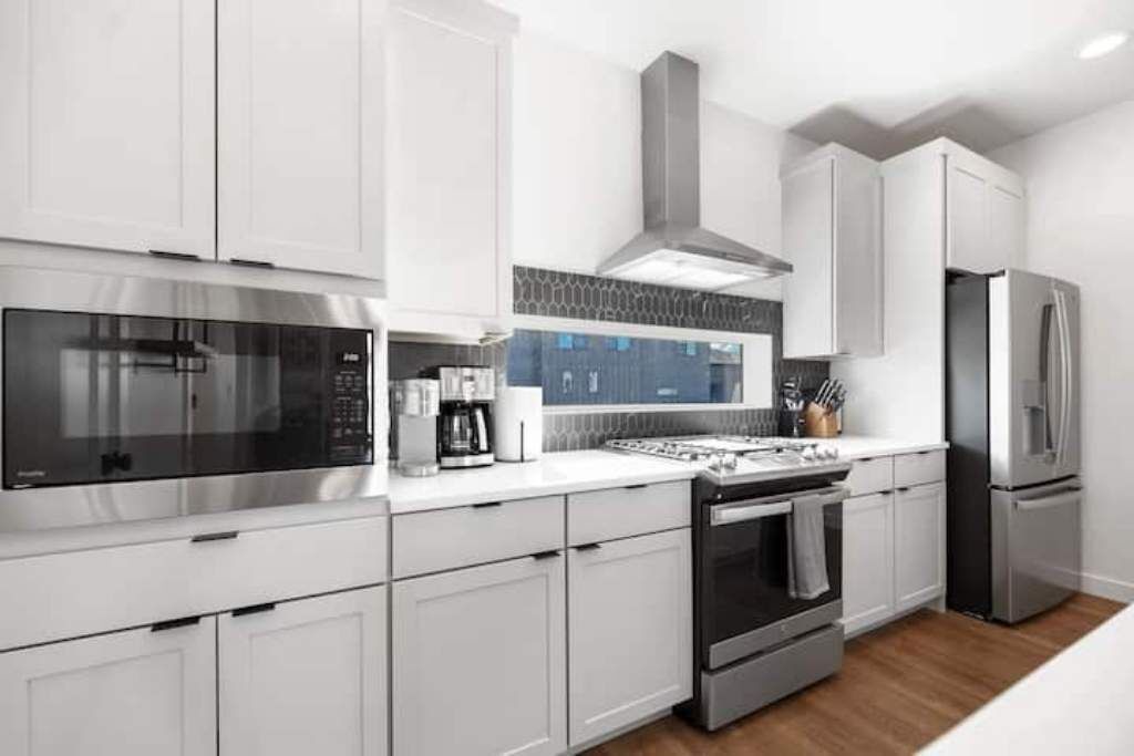Photo of Kitchen in Mountain Green