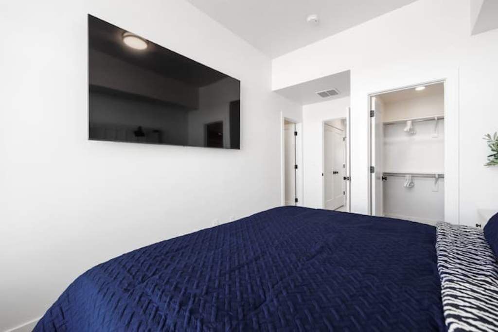 Photo of Bedroom in Mountain Green