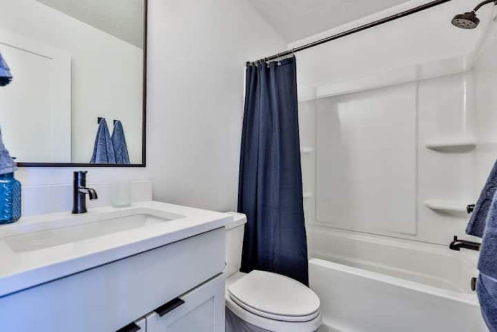 Photo of Bathroom in Mountain Green