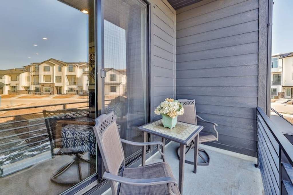 Photo of Outdoor in Mountain Green