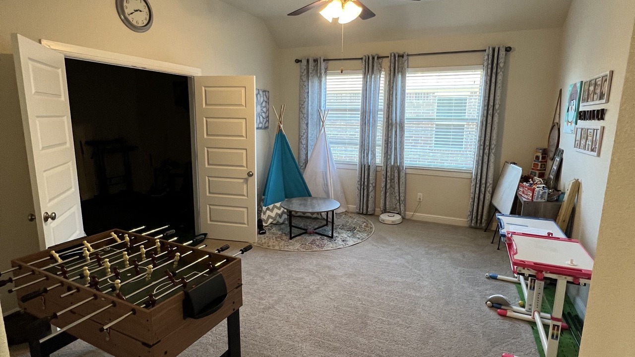 Photo of Bedroom in Sugar Land