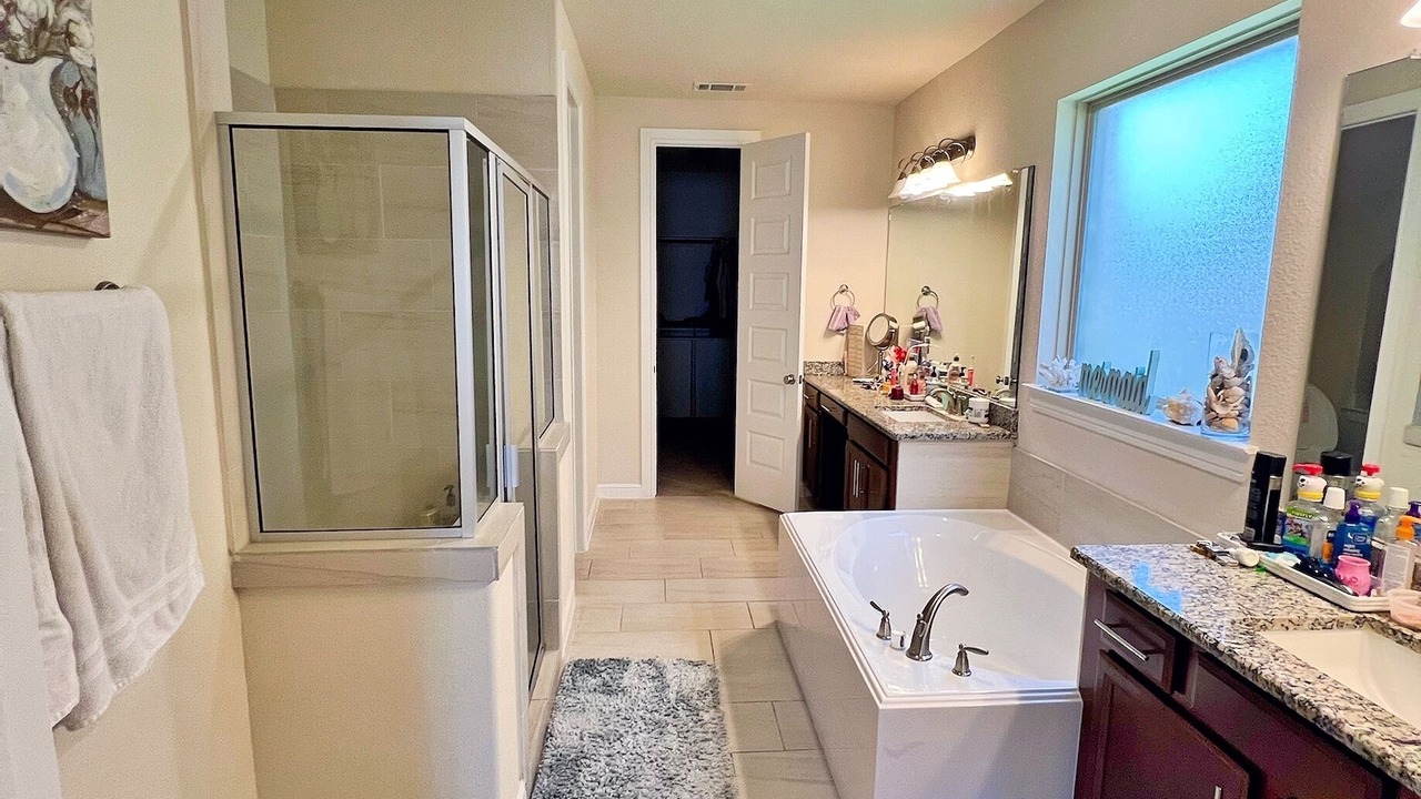Photo of Bathroom in Sugar Land