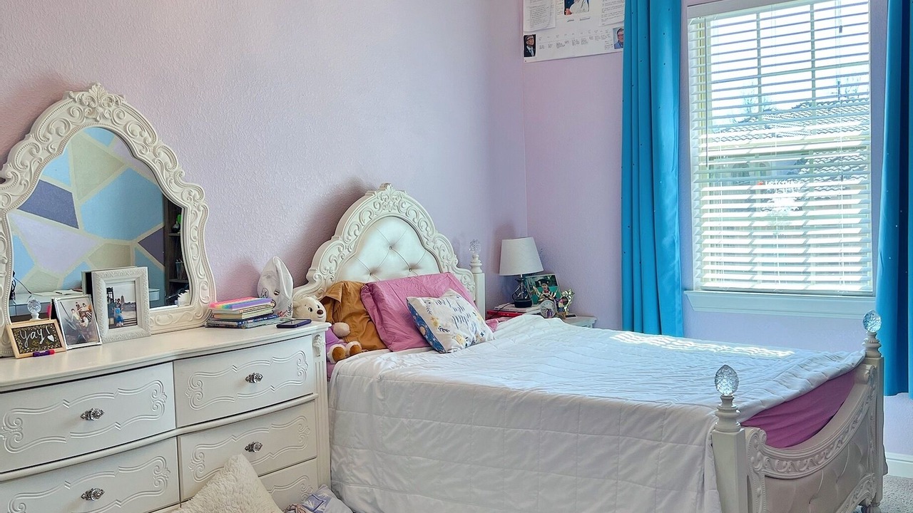 Photo of Bedroom in Sugar Land