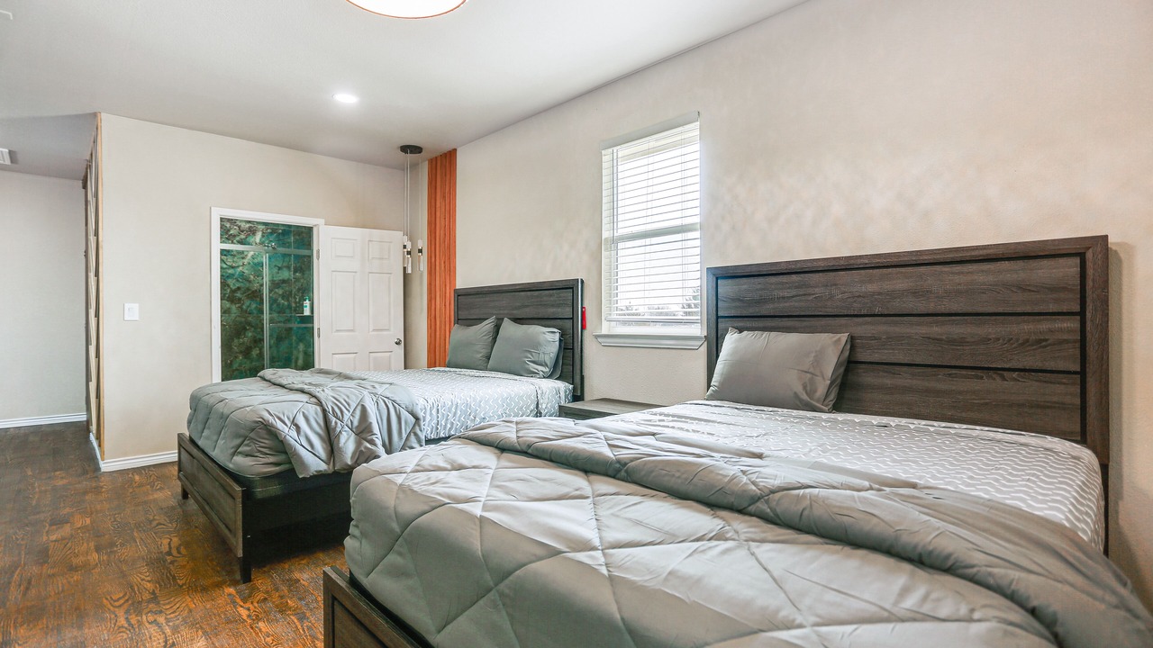 Photo of Bedroom in Weston