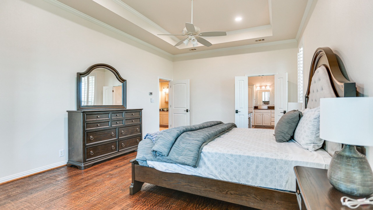 Photo of Bedroom in Weston