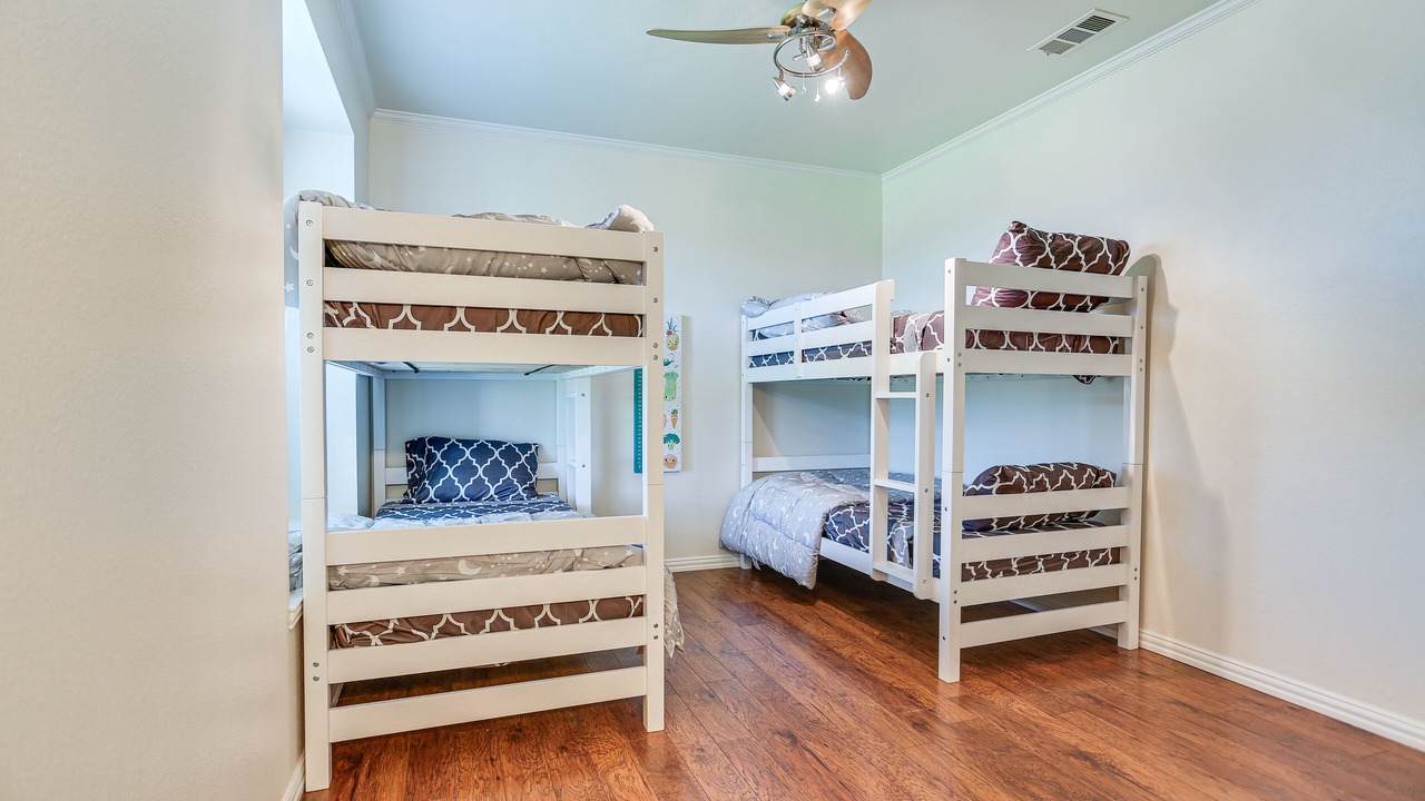 Photo of Bedroom in Weston