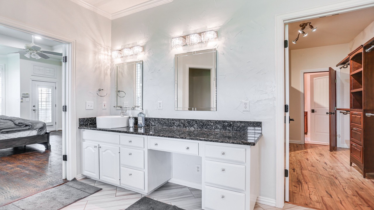 Photo of Bathroom in Weston