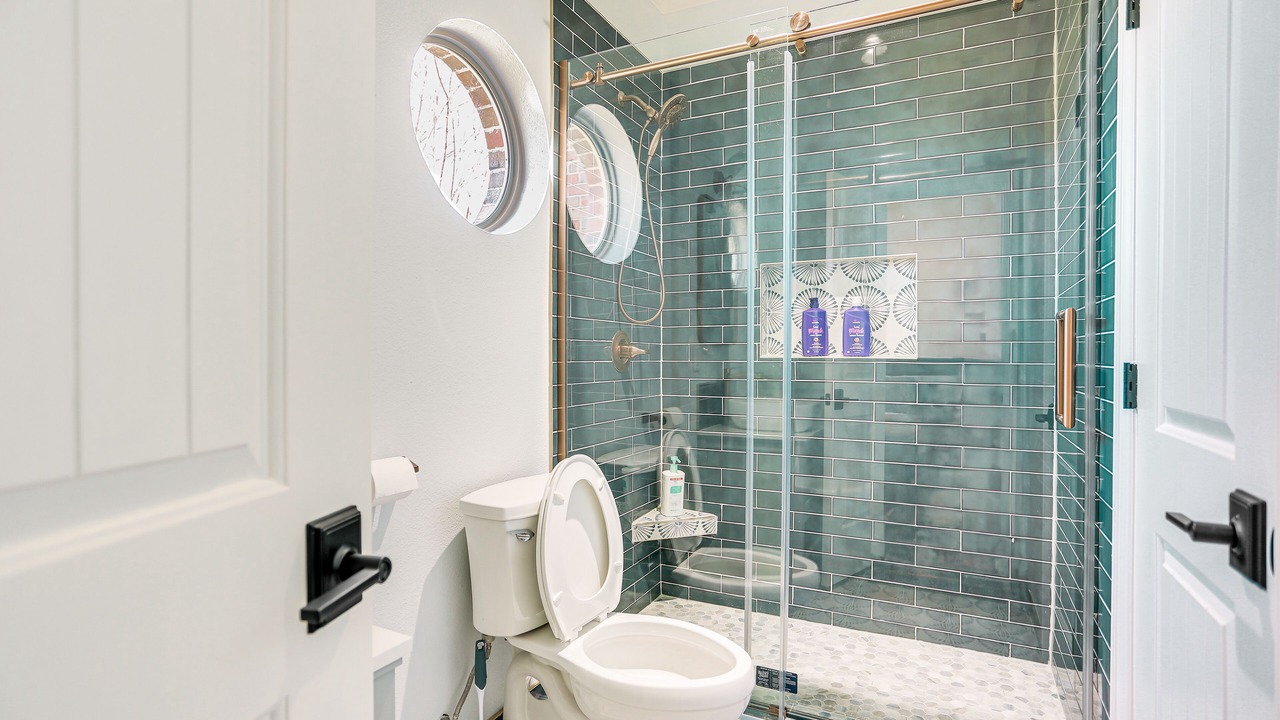 Photo of Bathroom in Weston