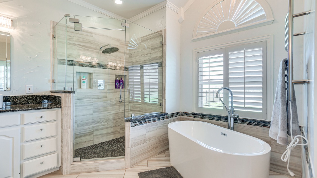 Photo of Bathroom in Weston