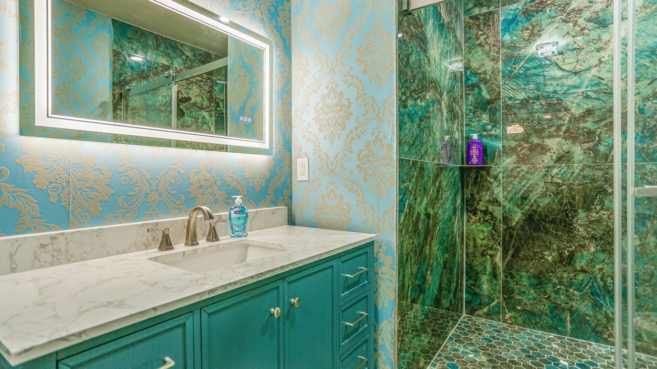 Photo of Bathroom in Weston