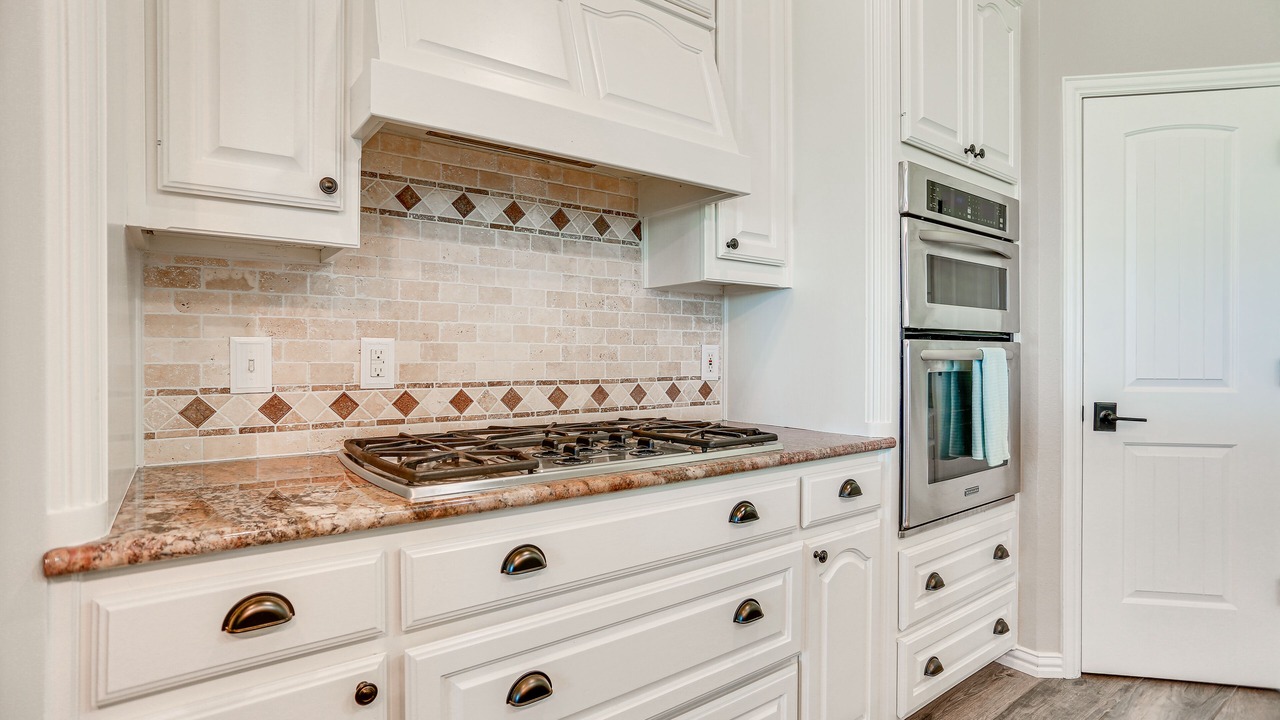 Photo of Kitchen in Weston