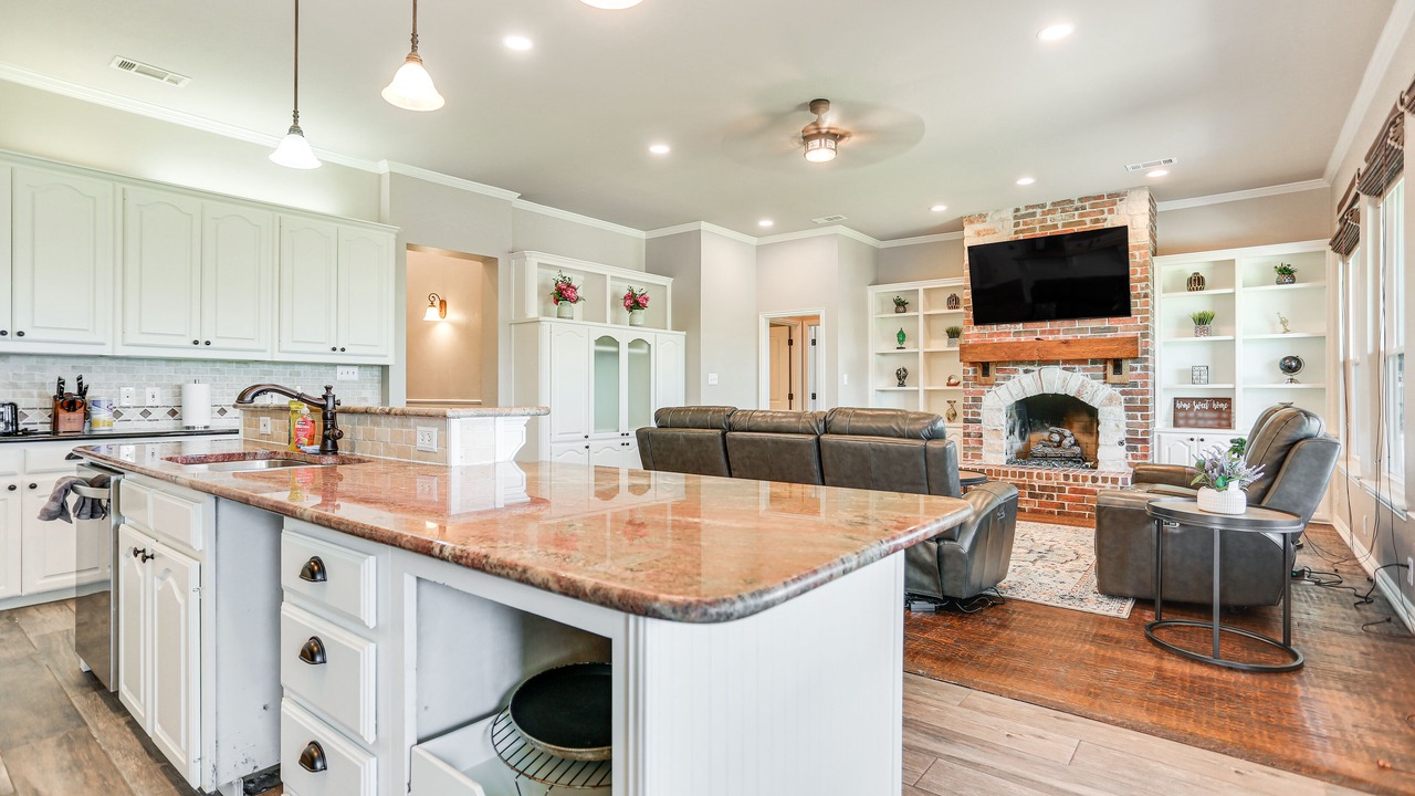 Photo of Kitchen in Weston