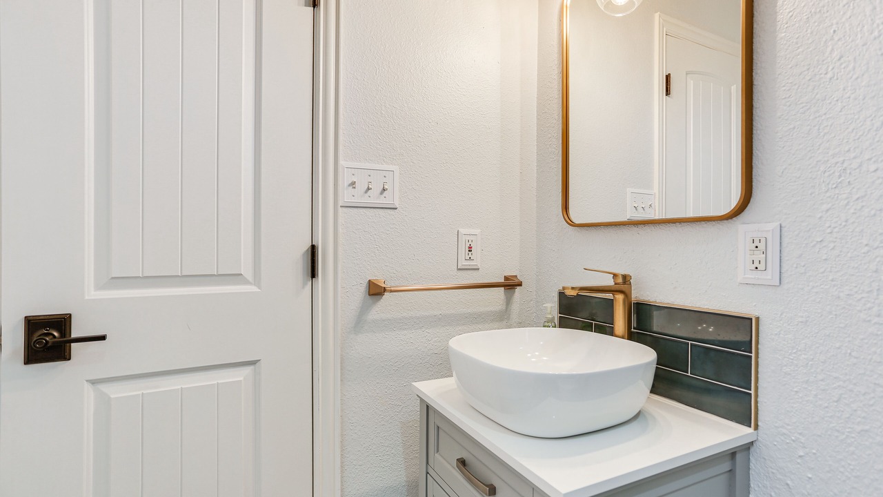 Photo of Bathroom in Weston