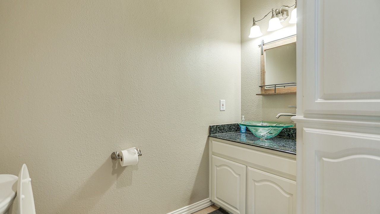 Photo of Bathroom in Weston