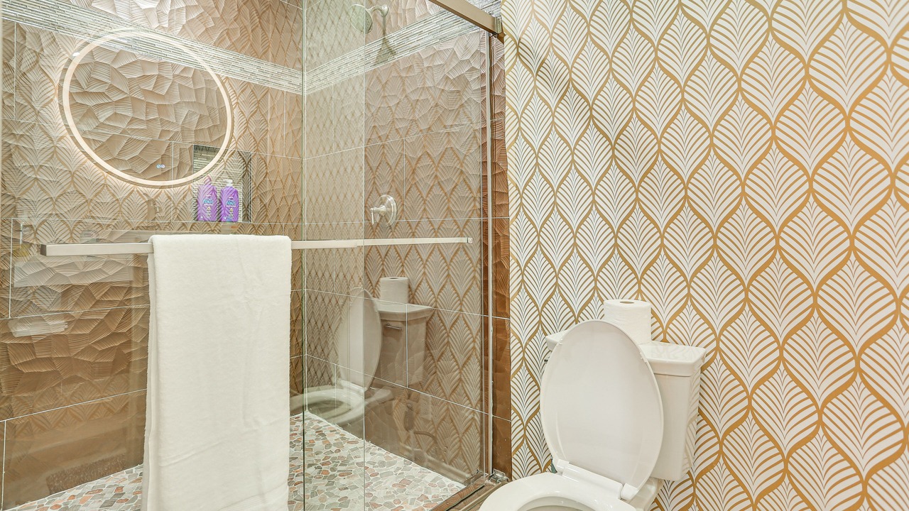 Photo of Bathroom in Weston