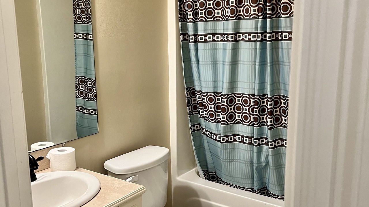 Photo of Bathroom in Broadmoor