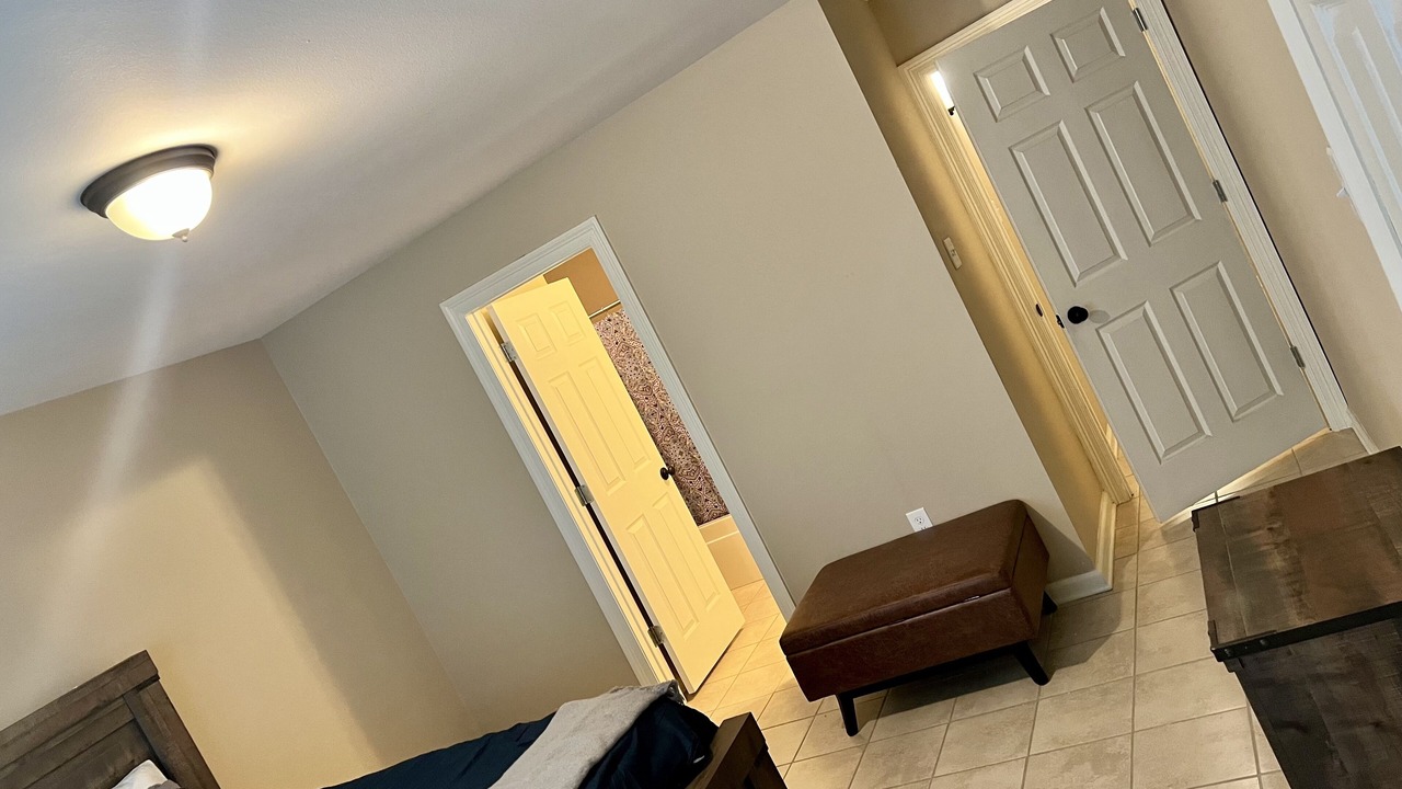 Photo of Bedroom in Broadmoor
