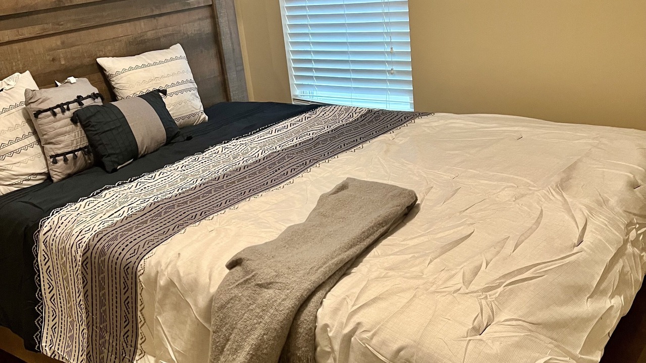 Photo of Bedroom in Broadmoor