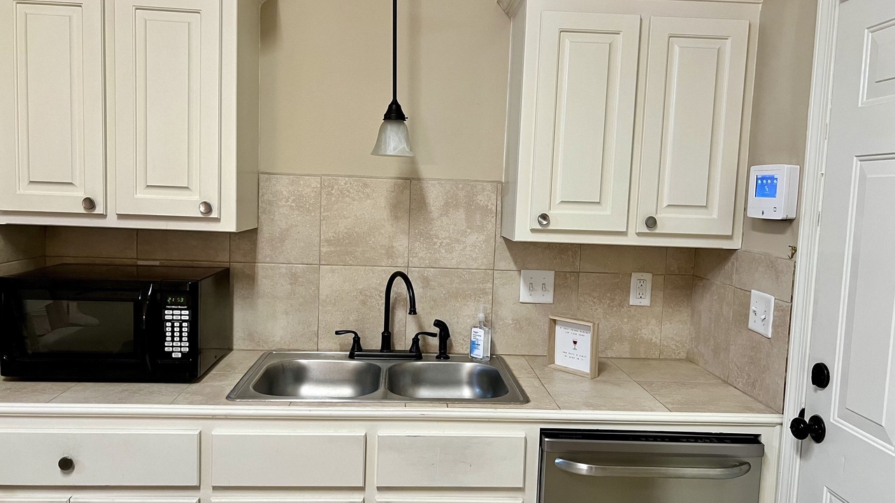 Photo of Kitchen in Broadmoor