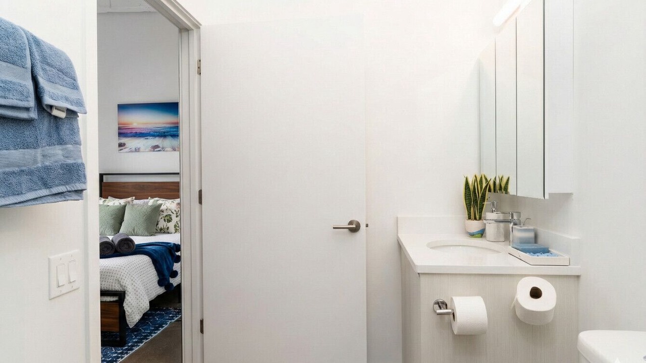 Photo of Bathroom in Uptown