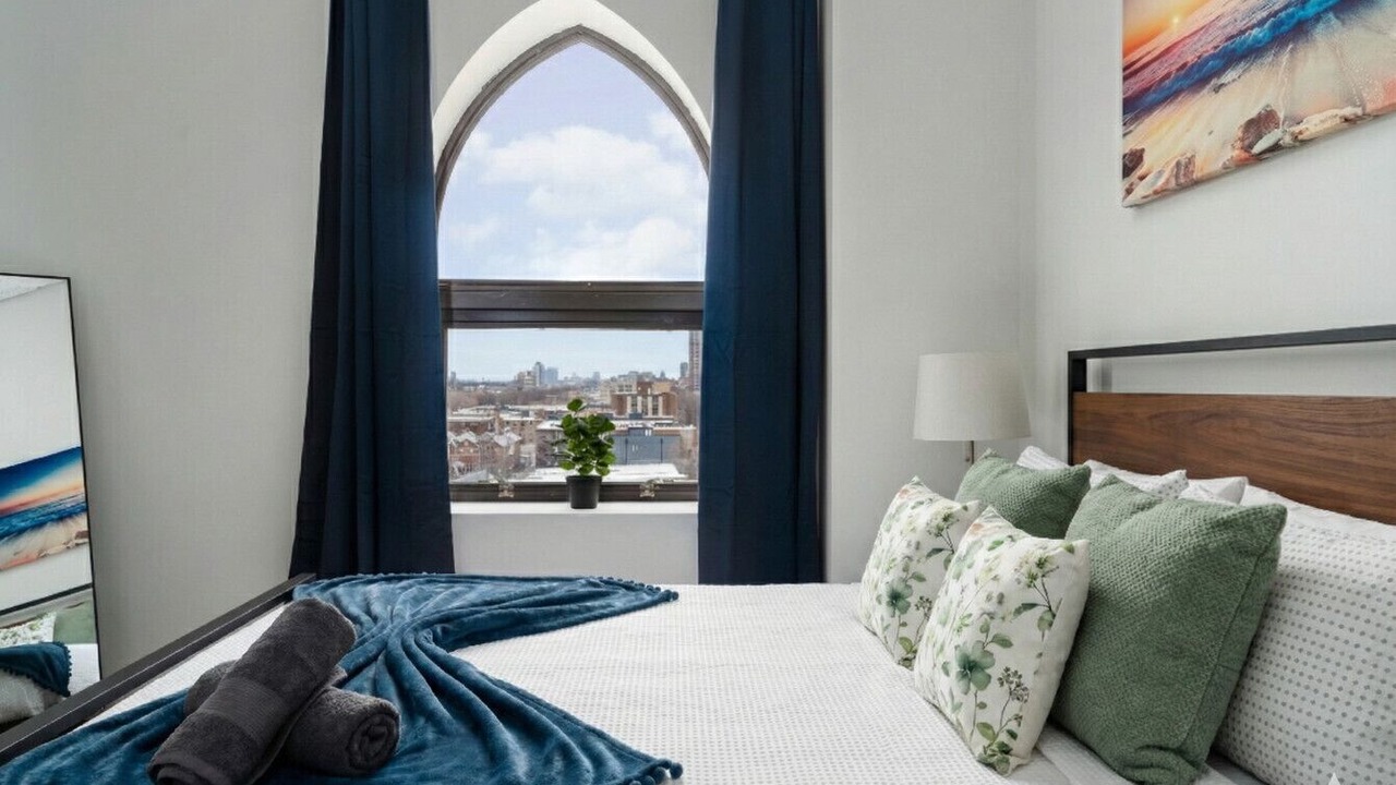 Photo of Bedroom in Uptown