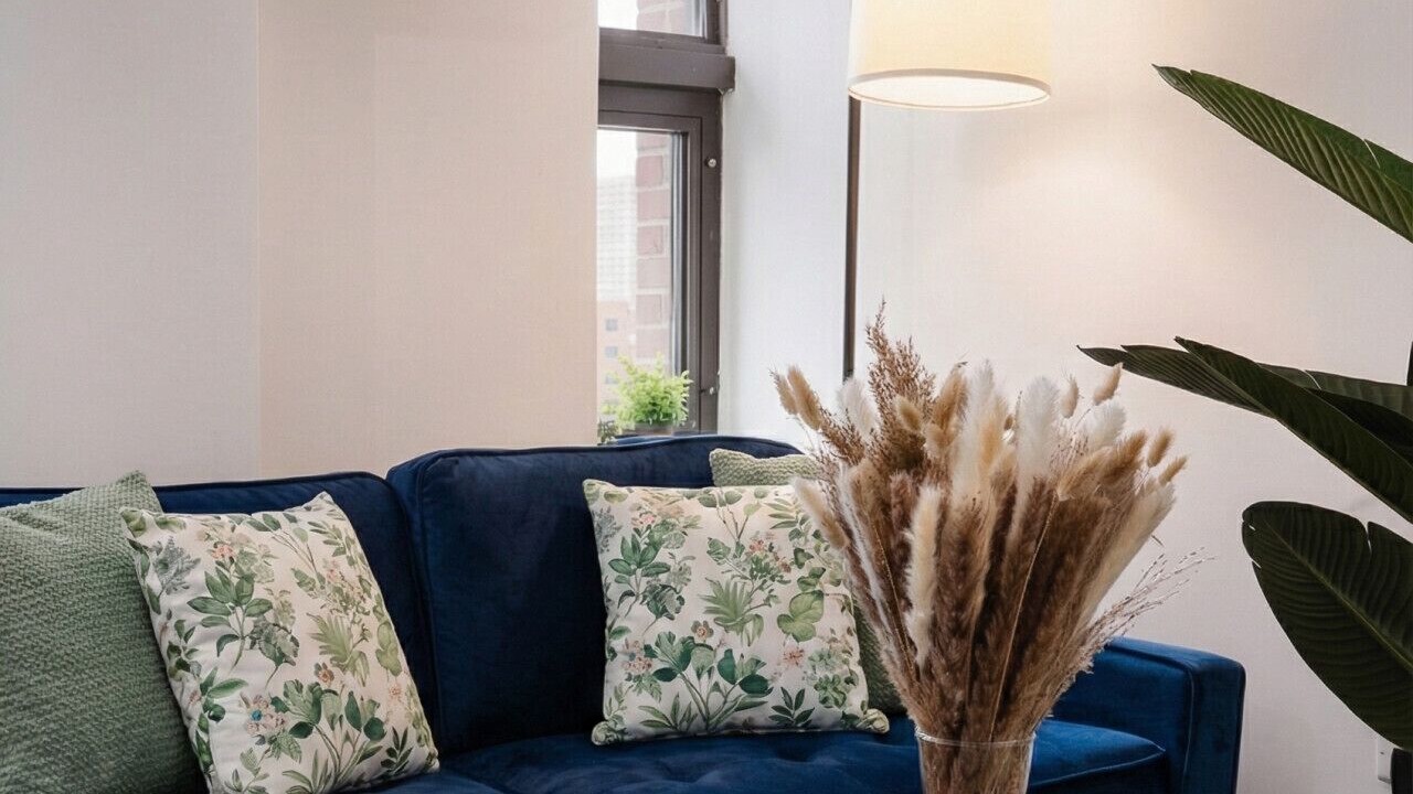 Photo of Livingroom in Uptown