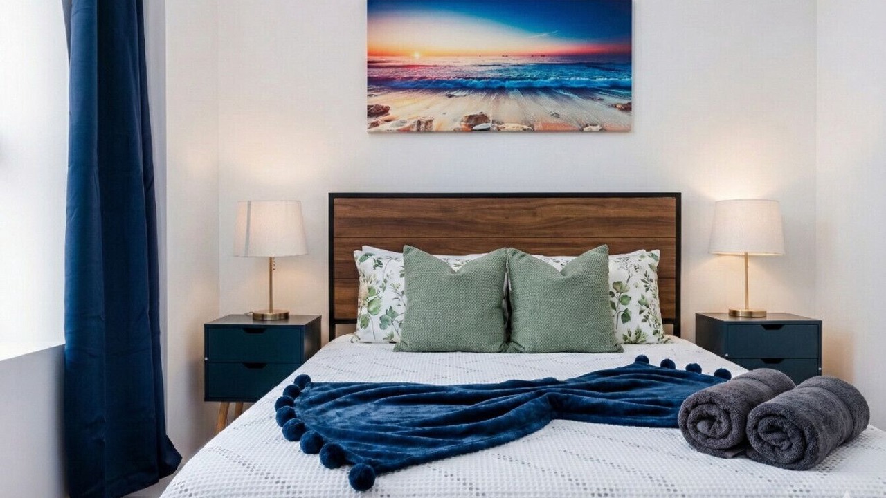 Photo of Bedroom in Uptown