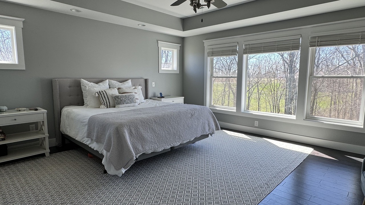 Photo of Bedroom in Bloomington