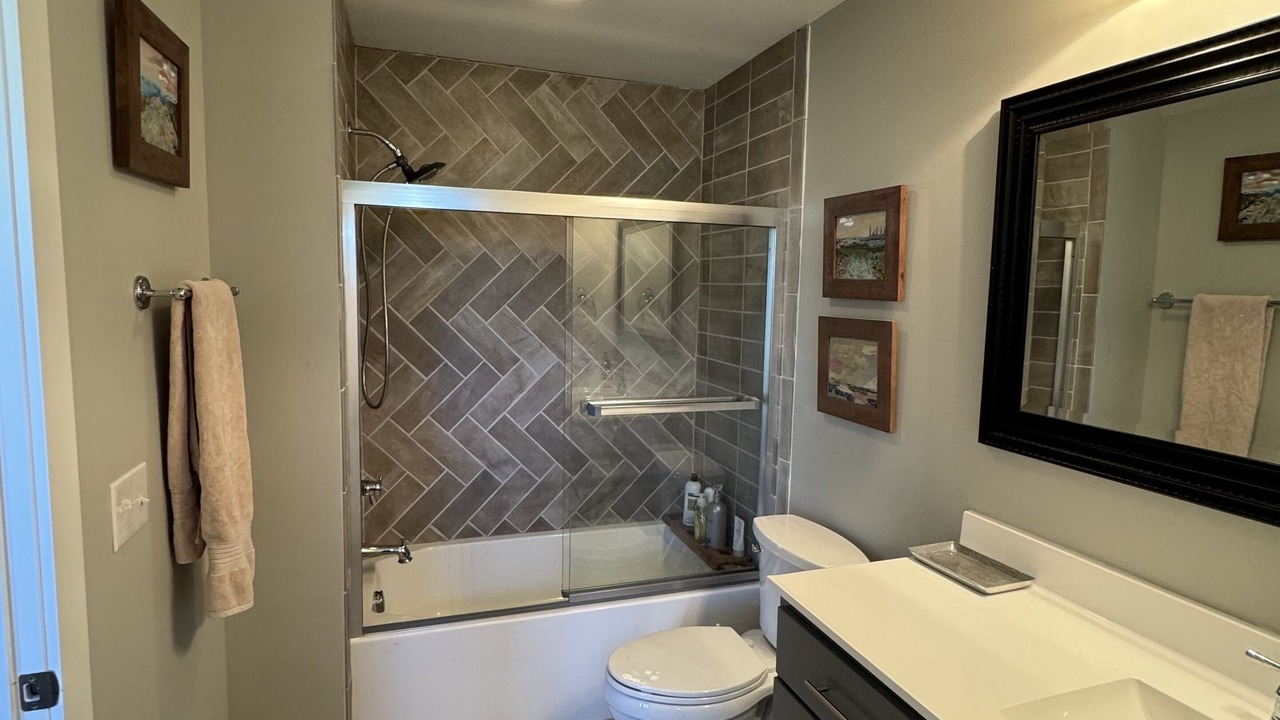 Photo of Bathroom in Bloomington