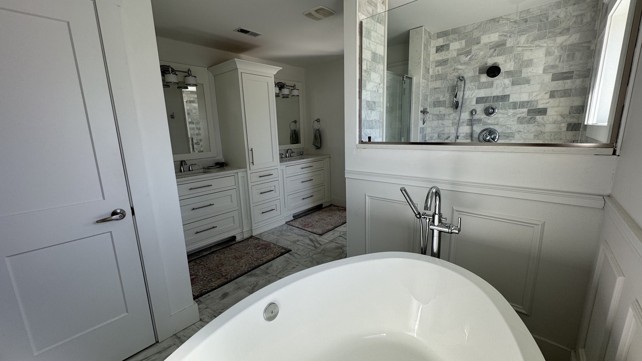 Photo of Bathroom in Bloomington