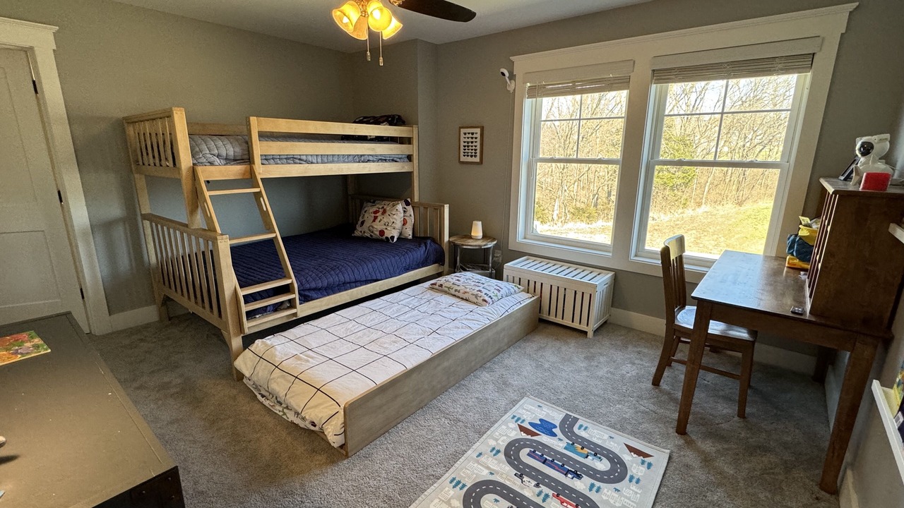 Photo of Bedroom in Bloomington