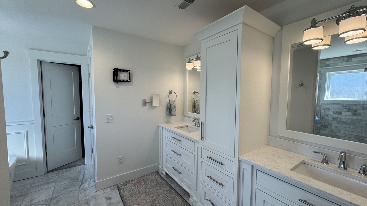 Photo of Bathroom in Bloomington