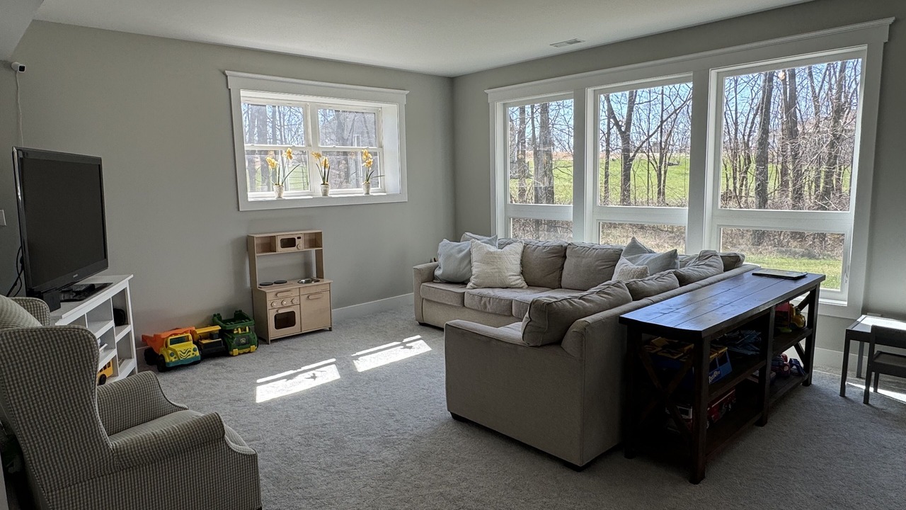 Photo of Livingroom in Bloomington