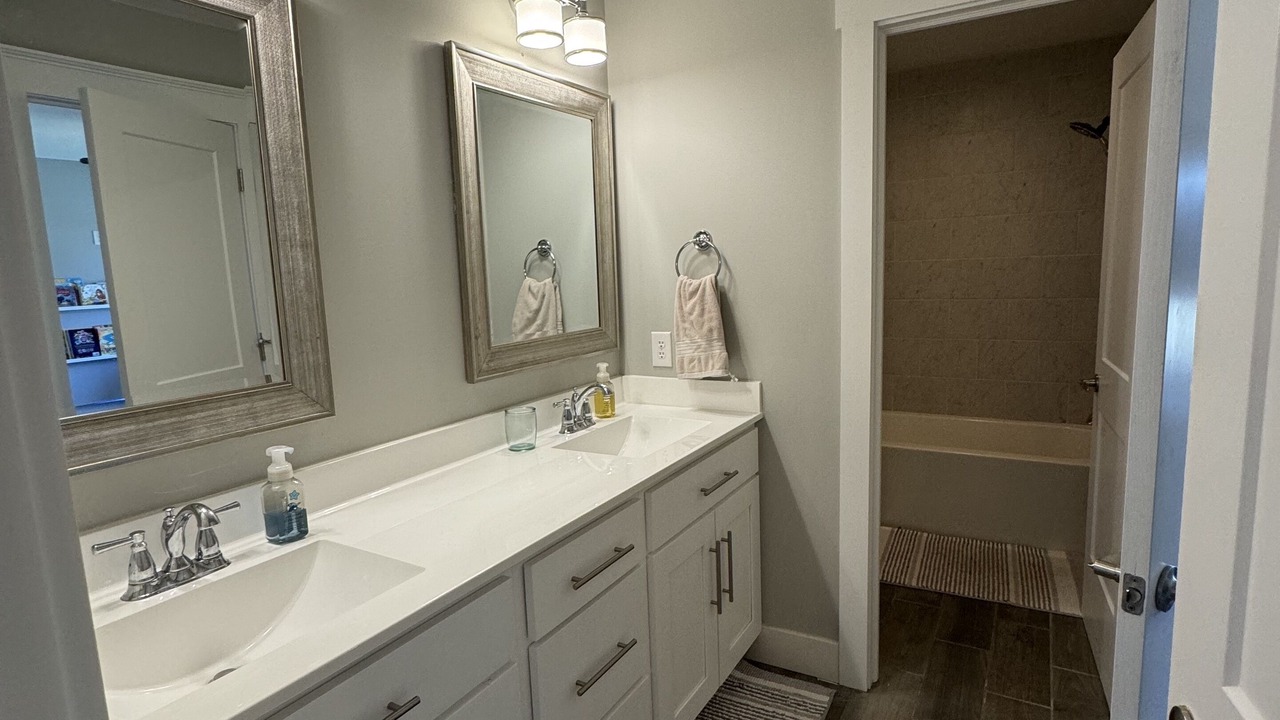 Photo of Bathroom in Bloomington