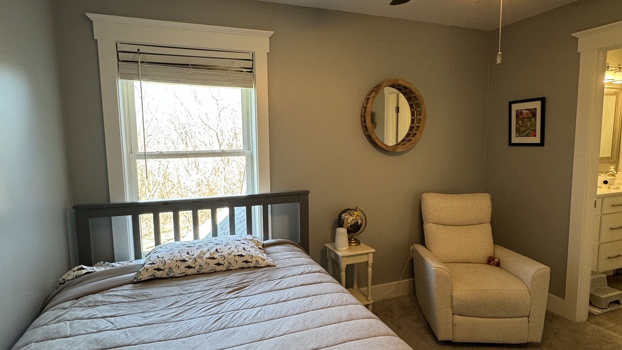 Photo of Bedroom in Bloomington