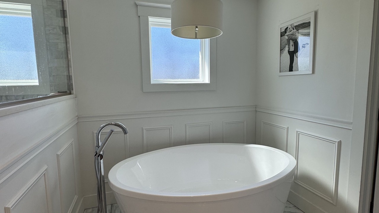 Photo of Bathroom in Bloomington