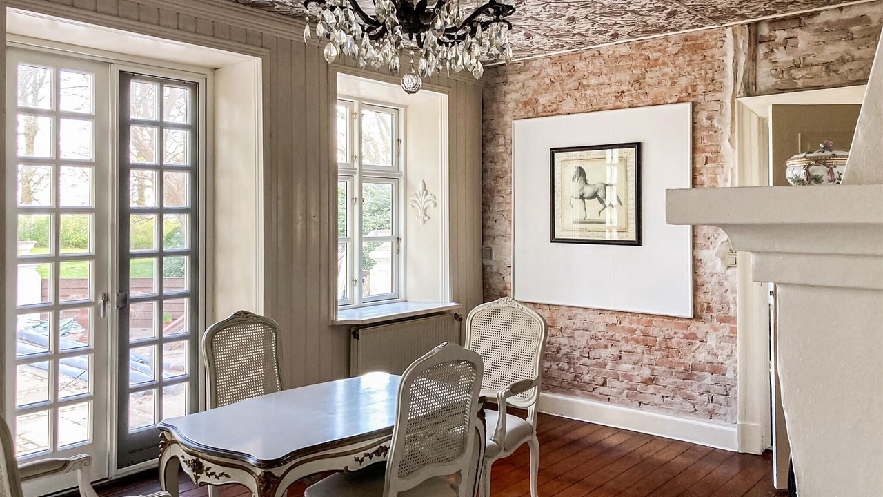 Photo of Bedroom in Skanderborg