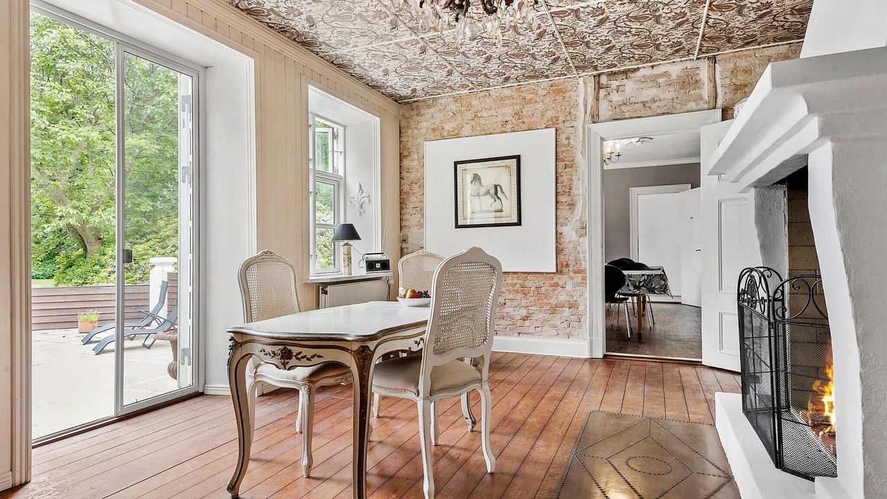 Photo of Bedroom in Skanderborg