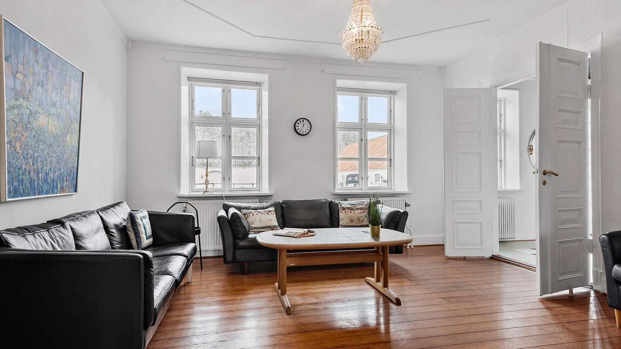 Photo of Bedroom in Skanderborg