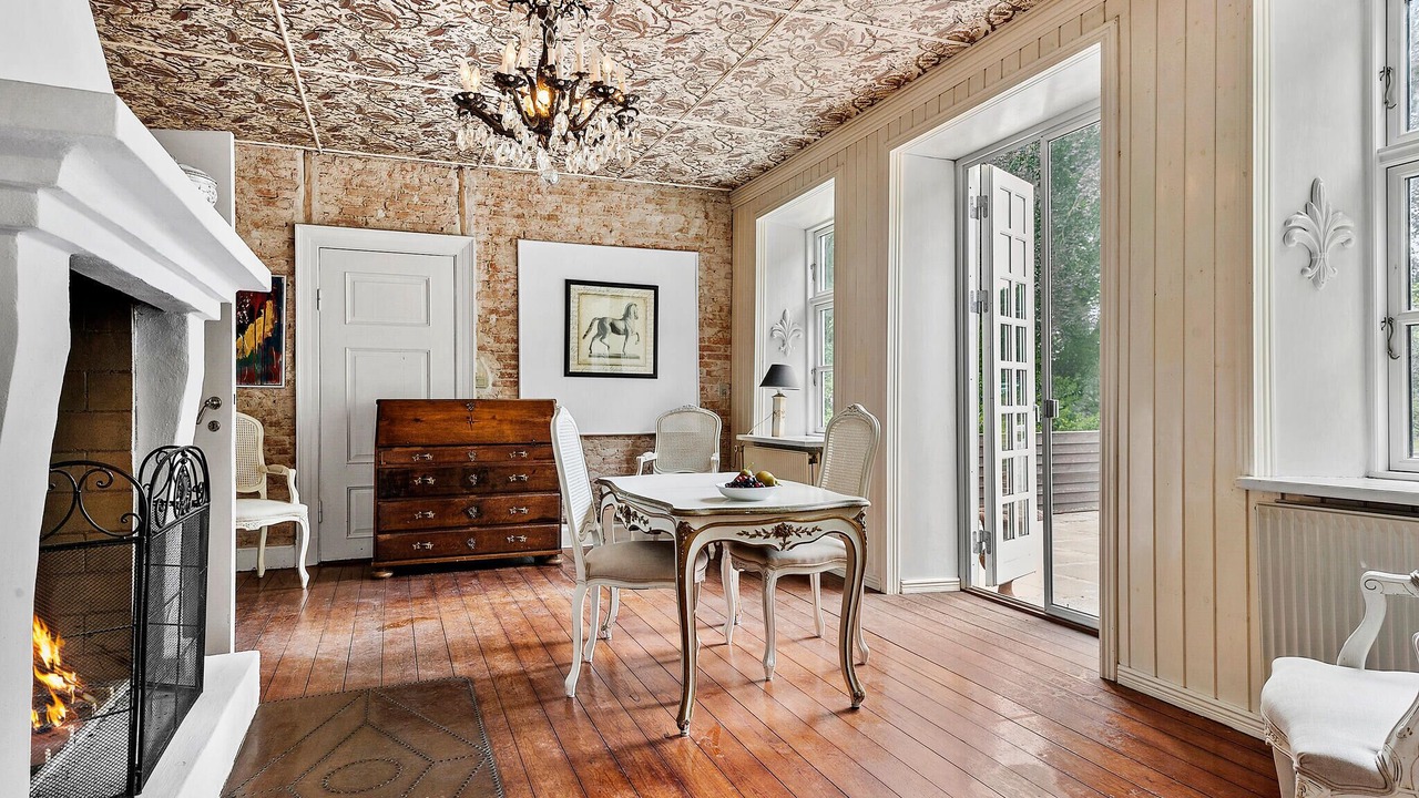 Photo of Bedroom in Skanderborg