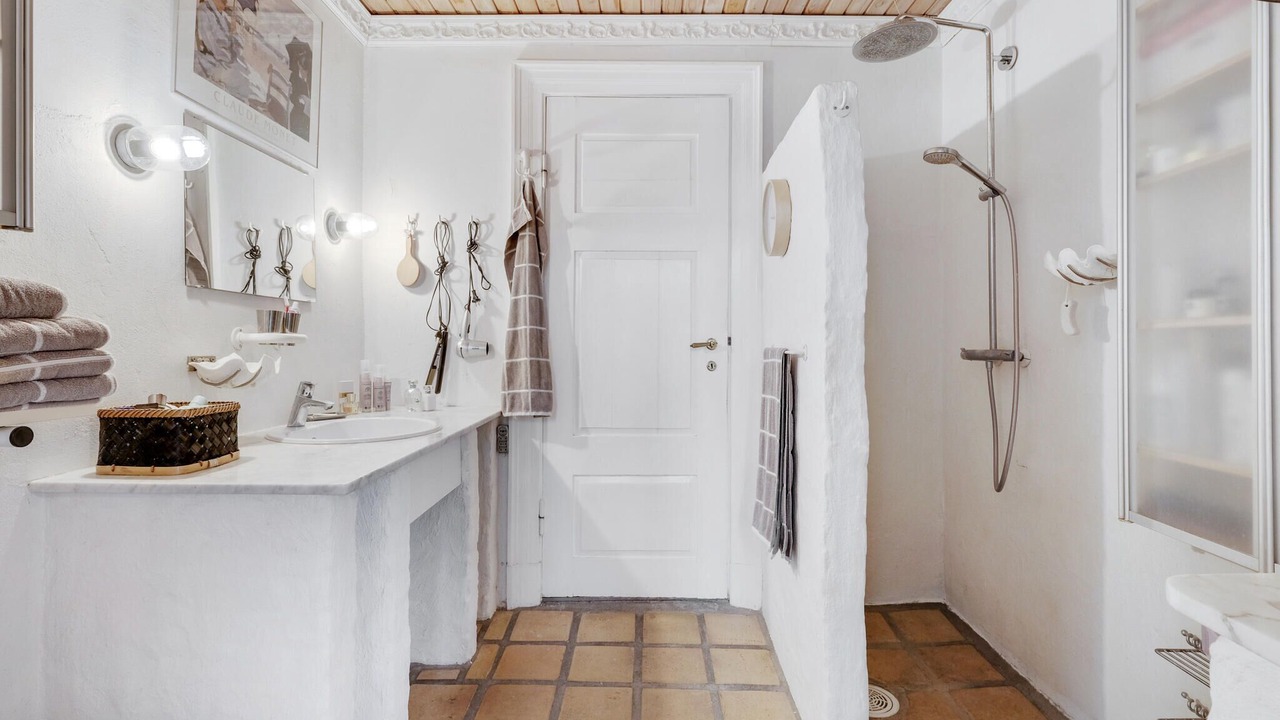 Photo of Bathroom in Skanderborg