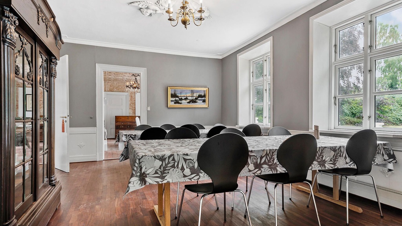 Photo of Bedroom in Skanderborg